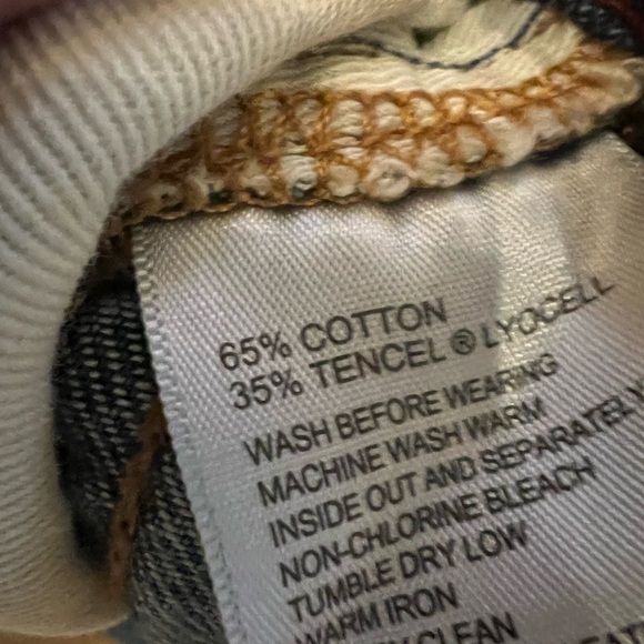 Tommy Bahama Men's Jeans Cayman Islands Relaxed Fit - Picture 7 of 7